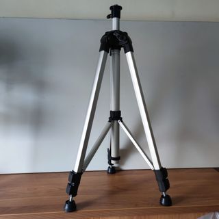 TREPPIEDE GEO FENNEL FS10 alluminio altezza 67-188