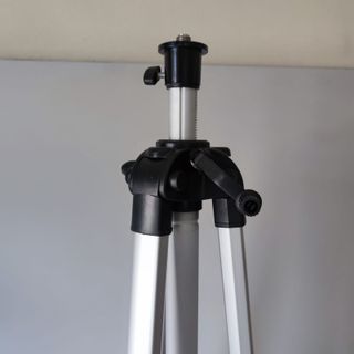 TREPPIEDE GEO FENNEL FS10 alluminio altezza 67-188