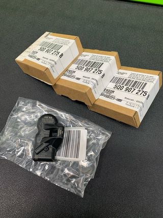 SENSOR PRESION NEUMATICOS PORSCHE VARIAS MARCAS