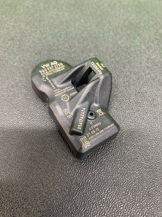 SENSOR PRESION NEUMATICOS PORSCHE VARIAS MARCAS
