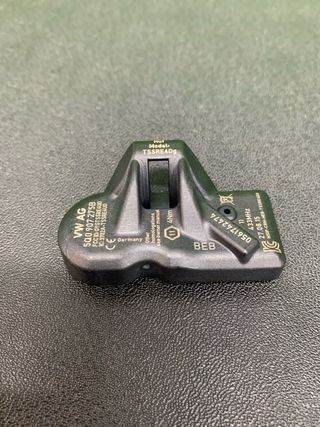 SENSOR PRESION NEUMATICOS PORSCHE VARIAS MARCAS