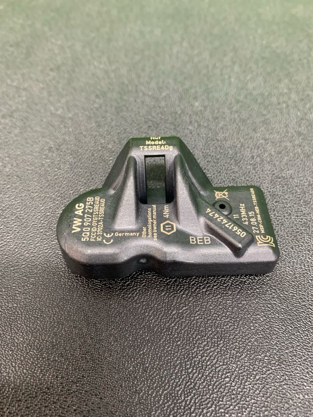 SENSOR PRESION NEUMATICOS PORSCHE VARIAS MARCAS