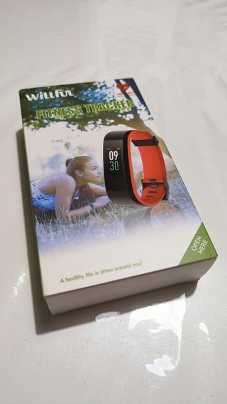 Fitness Band 