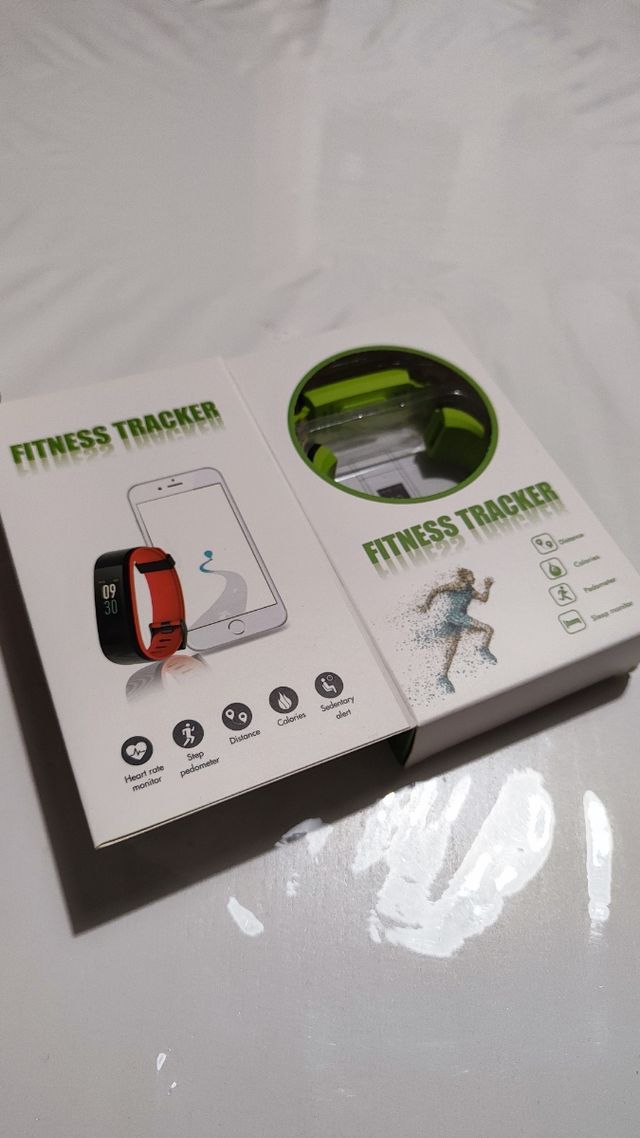 Fitness Band 