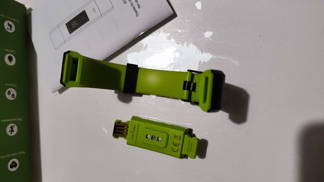 Fitness Band 