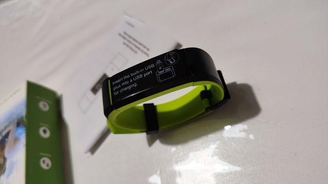 Fitness Band 