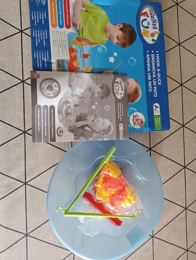 Se vende puzzle patrulla canina 