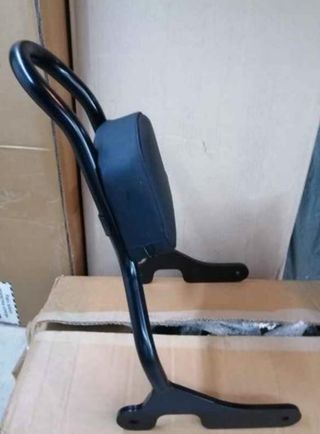 Respaldo Sissy bar S 