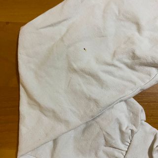 Felpa Brooklyn Bianco Nero Casual Sportivo USA