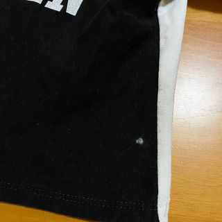 Felpa Brooklyn Bianco Nero Casual Sportivo USA