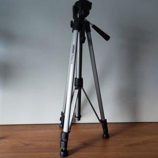 TREPPIEDE DORR Stativ FRIEND III alluminio