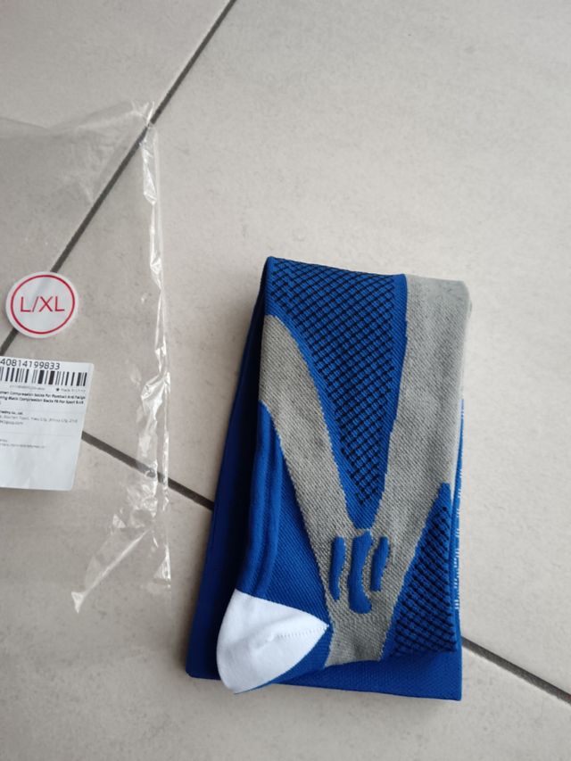 Calze sportive termiche