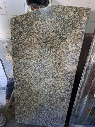 Placa granito