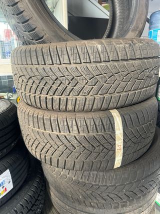 215/50/18 92V good year