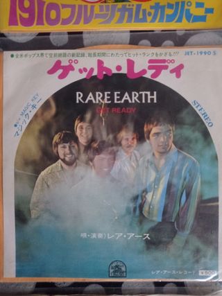 LOTE Discos de Vinilo Singles