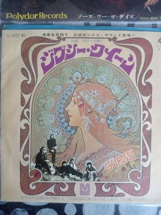 LOTE Discos de Vinilo Singles