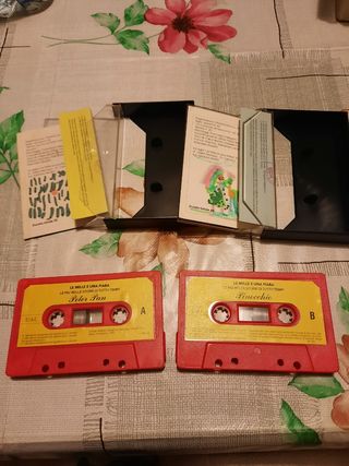 Le mille e una fiaba Cristina D'Avena