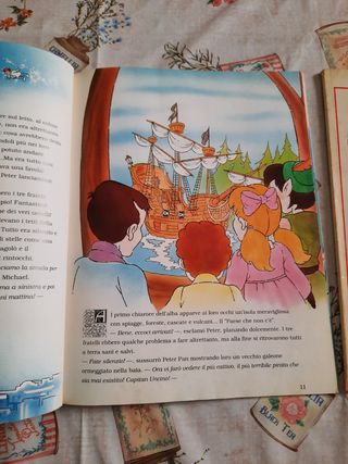 Le mille e una fiaba Cristina D'Avena