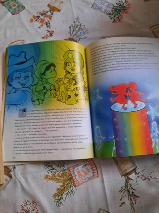 Le mille e una fiaba Cristina D'Avena