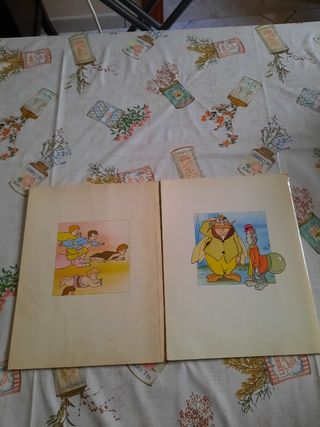 Le mille e una fiaba Cristina D'Avena