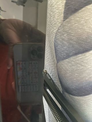 IMac de 27 pulgadas finales de 2009