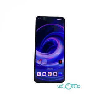 Smartphone ONEPLUS 10R 5G 256 GB -E0103184CV-