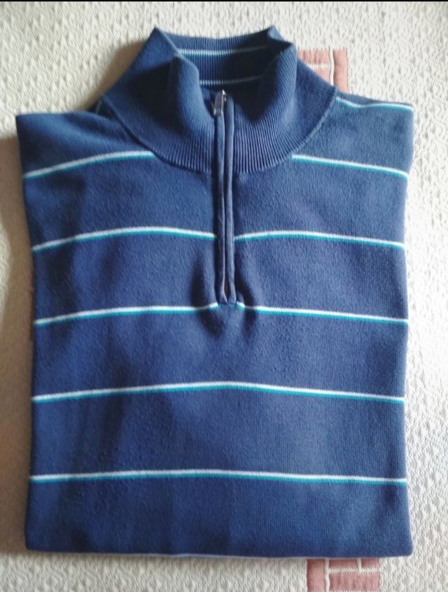 Jersey hombre Cortefiel 