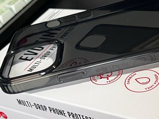 Funda Tech21 IPhone 13 Pro Max / 12 Pro Max