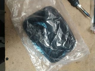 Palanca con funda audi grupo vag