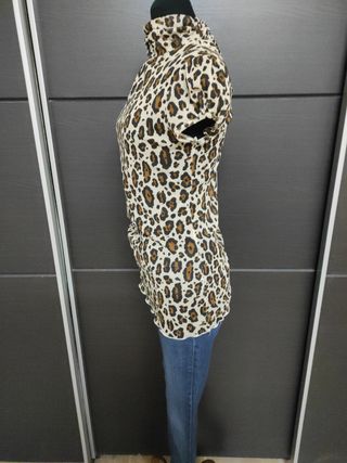 Blusa de mujer de Zara