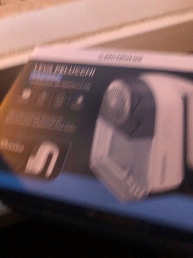 Levapelucchi a batteria Dictrolux