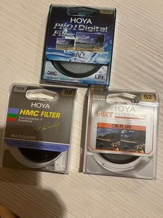 Camara reflex Nikon D3100