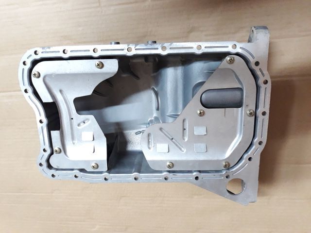 Carter Seat - Volkswagen