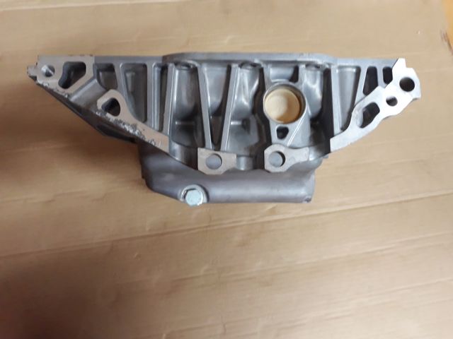 Carter Seat - Volkswagen