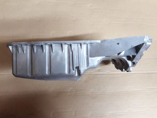 Carter Seat - Volkswagen