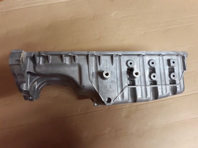 Carter Seat - Volkswagen