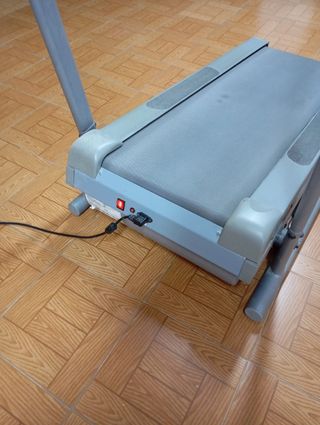 CINTA DE CORRER BUFALO