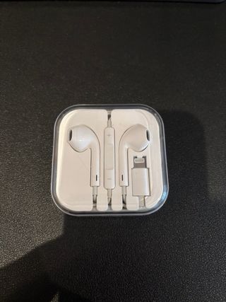 Earpods Apple