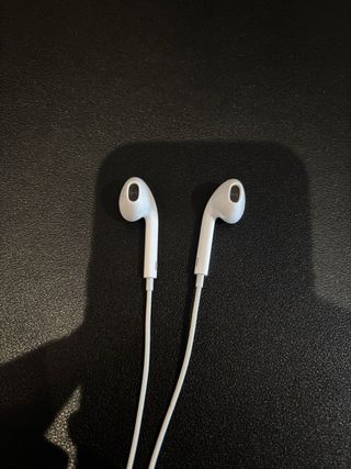 Earpods Apple