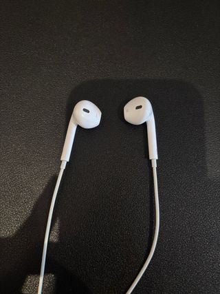 Earpods Apple