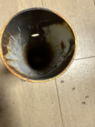 Sombrilla gigante mas pie