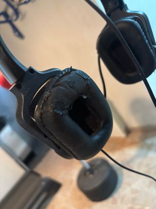 Auriculares tritton kama