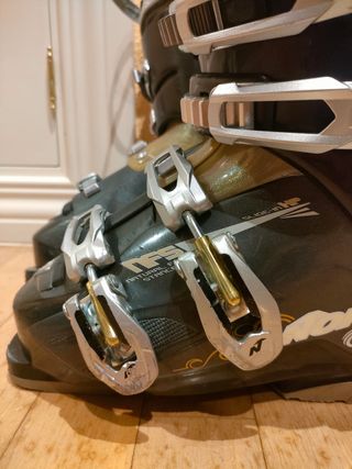 Botas esquí Nordica