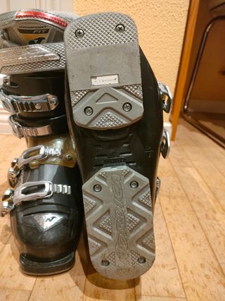 Botas esquí Nordica