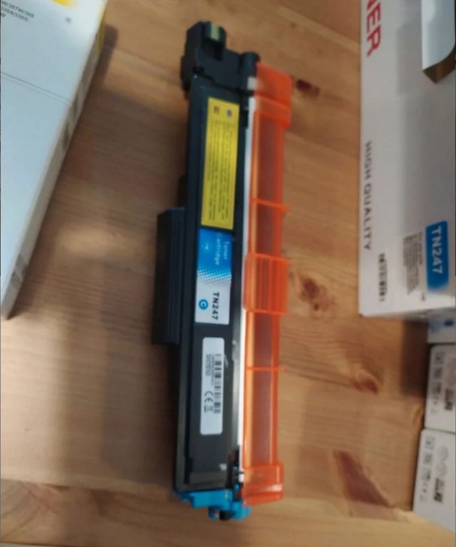 N.11 Toner rigenerati