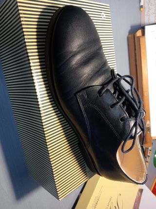 Zapatos Tizzas, Talla 39