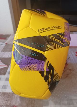 Balon futbol oficial liga 24-25