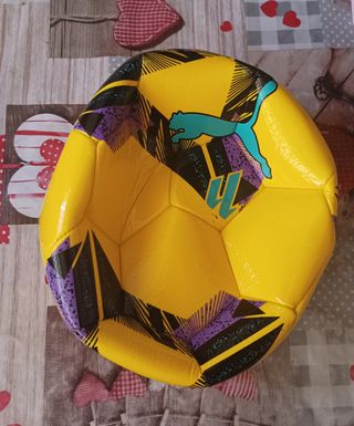 Balon futbol oficial liga 24-25