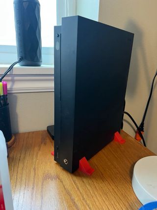 Soporte vertical xbox  S