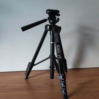 TREPPIEDE ROWI VF 6085 alluminio h 45-128 cm